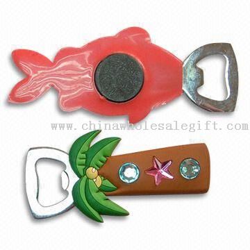 Promotional Bottle Openers